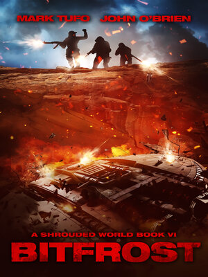 cover image of A Shrouded World 6